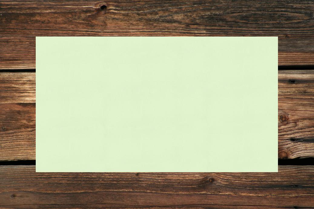 Einzelkarten 105x210 mm Hellgrün 230 g/qm